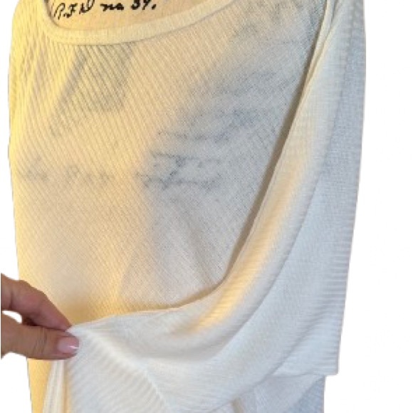 Lightweight jersey top. - Picture 12 of 16